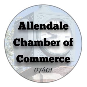 Allendale Chamber of Commerce Logo